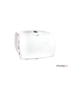 PUIG COFFRE MAXIBOX BLANC 90L