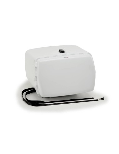 PUIG COFFRE MAXIBOX BLANC 90L