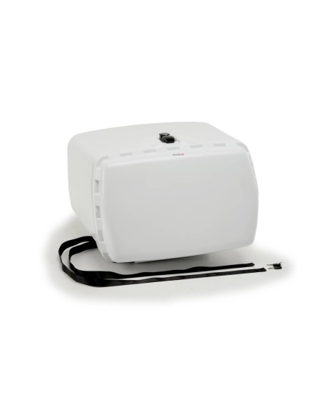 PUIG COFFRE MAXIBOX BLANC 90L PUIG COFFRE MAXIBOX BLANC 90L