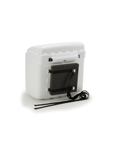 PUIG COFFRE MAXIBOX BLANC 90L