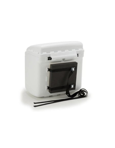 PUIG COFFRE MAXIBOX BLANC 90L PUIG COFFRE MAXIBOX BLANC 90L