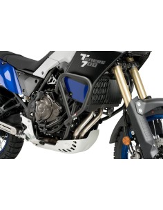 PUIG PROTECTIONS TUBULAIRES POUR MOTO YAMAHA TENERE 700 2020