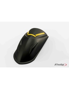 PUIG EXTENSION GARDE BOUE AVANT POUR BMW R1200GS ADVENTURE 2023 2