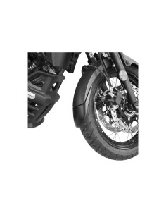 PUIG EXTENSION DE GARDE BOUE AVANT SUZUKI V-STROM DL650 12-18