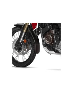 PUIG EXTENSION DE GARDE BOUE AVANT YAMAHA TENERE 700
