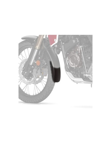 PUIG EXTENSION DE GARDE BOUE AVANT YAMAHA TENERE 700