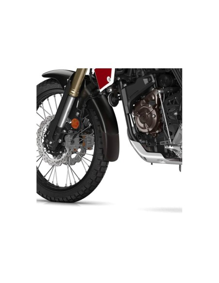 PUIG EXTENSION GARDE BOUE AVANT BMW F850GS 18 PUIG EXTENSION GARDE BOUE AVANT BMW F850GS 18