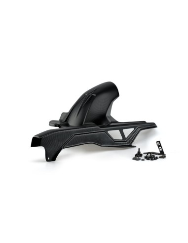 PUIG GARDE BOUE ARRIERE POUR MOTO BMW F900XR 2023