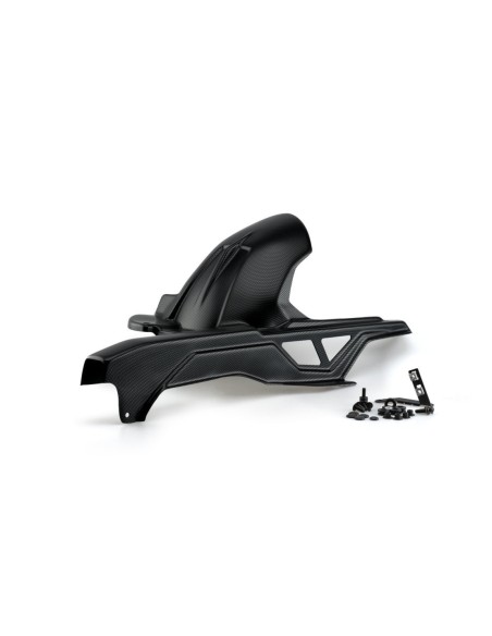 PUIG GARDE BOUE ARRIERE POUR MOTO BMW F900XR 2023