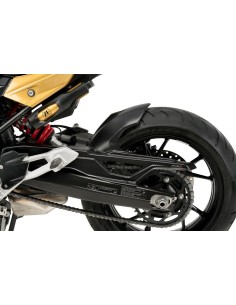 PUIG GARDE BOUE ARRIERE POUR MOTO BMW F900XR 2023