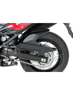 PUIG GARDEBOUE ARRIERE POUR MOTO SUZUKI DL 650 V-STROM ABS 2011