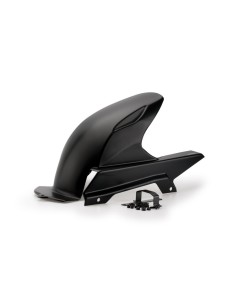 PUIG GARDEBOUE ARRIERE POUR MOTO SUZUKI DL 650 V-STROM ABS 2011 2