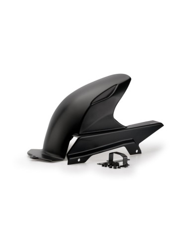 PUIG GARDEBOUE ARRIERE POUR MOTO SUZUKI DL 650 V-STROM ABS 2011