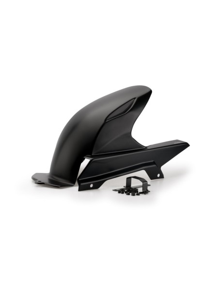 PUIG GARDEBOUE ARRIERE POUR MOTO SUZUKI DL 650 V-STROM ABS 2011