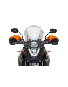 PUIG PROTEGE MAINS KTM FUME FONCE KTM 790 DUKE 2023