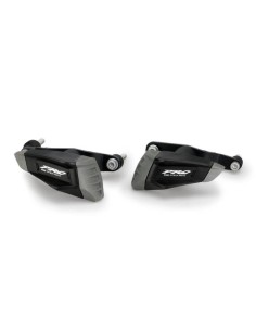 PUIG CRASH PROTECTEUR MOTEUR PRO KAWASAKI Z900 17-18