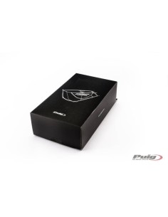PUIG CRASH PROTECTEUR MOTEUR PRO KAWASAKI Z900 17-18 2