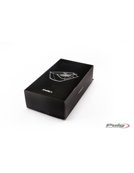 PUIG CRASH PROTECTEUR MOTEUR PRO KAWASAKI Z900 17-18 PUIG CRASH PROTECTEUR MOTEUR PRO KAWASAKI Z900 17-18