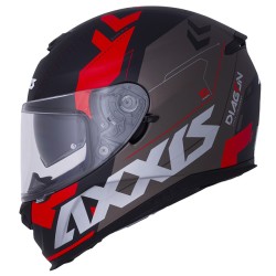 Axxis Casque Axxis Eagle Sv Diagon D1