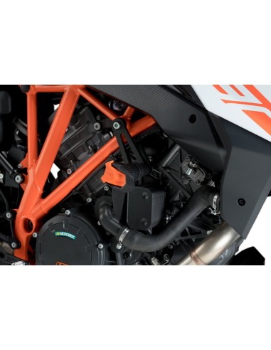 PUIG PROTECTION MOTEUR R19 POUR MOTO KTM 1290 SUPERDUKE GT 2023