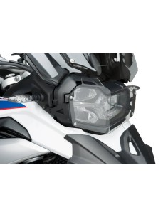 PUIG PROTECTION DE PHARES POUR MOTO BMW F750GS 2023 2