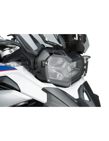 PUIG PROTECTION DE PHARES POUR MOTO BMW F750GS 2023