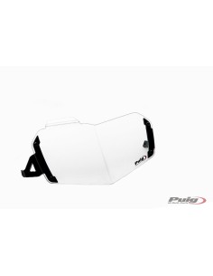 PUIG PROTECTION DE PHARES POUR MOTO BMW F750GS 2023