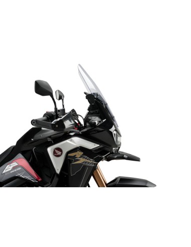 PUIG BEC POUR HONDA CRF1100L AFRICA TWIN / ADVENTURE