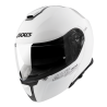Axxis Casque Axxis Gecko Sv Solid Blanc