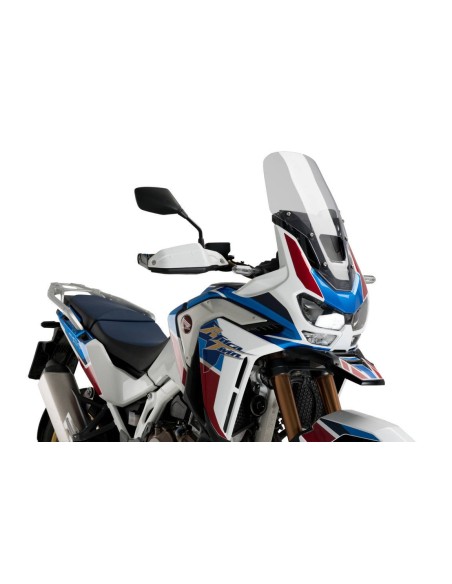 PUIG BEC POUR HONDA CRF1100L AFRICA TWIN / ADVENTURE