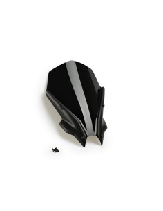 PUIG SAUTE-VENT NEW GENERATION TOURING POUR MOTO YAMAHA MT-09 SP 2023