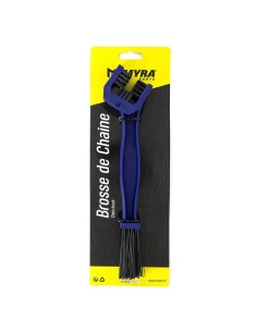 MYRA Brosse Nettoyage de Chaine