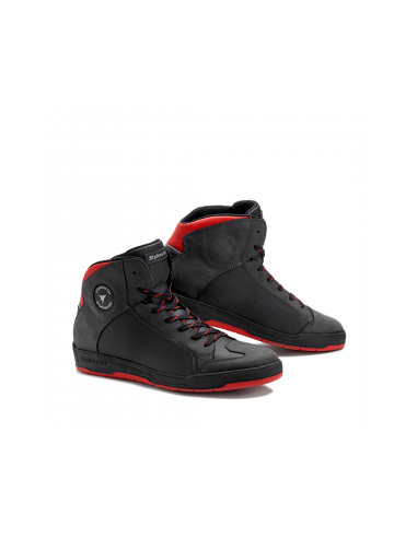 Stylmartin Double Black Red