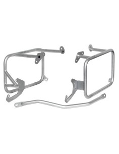 S-LINE Support Valises Latérales X2