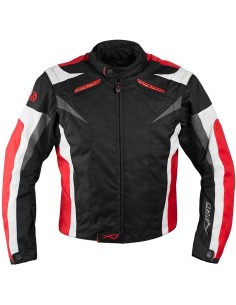 A-PRO ACE TEXTILLE JACKET RED