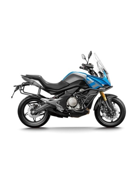 CFMOTO 650MT BLEU