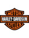HARLEY DAVIDSON